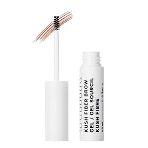 MILK MAKEUP Kush Fiber Brow Gel Shade Dub